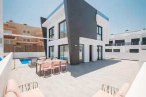 205 Luxury Gran Villa - Alicante Holiday